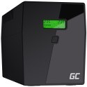 Green Cell UPS 2000VA 1400W power Proof