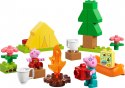 Klocki DUPLO Peppa Pig 10453 Wesołe miasteczko