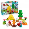 Klocki DUPLO Peppa Pig 10453 Wesołe miasteczko