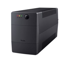 Zasilacz awaryjny UPS Paxxon 800VA 2 Out lets