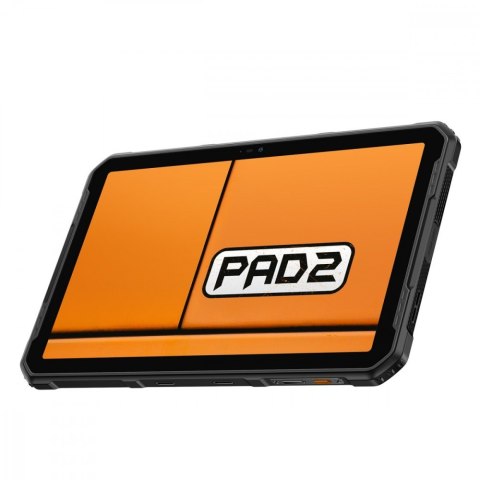 Tablet Armor Pad 2 4G 11" 8/256GB IP69K Czarny