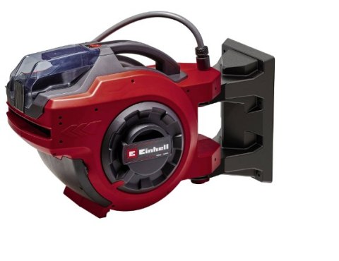 EINHELL WÓZEK NA WĄŻ GE-HR 18/30 WH Li-Solo.....