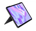 Etui Combo Touch iPad Pro 13 M4 UK grafitowy