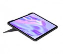Etui Combo Touch iPad Pro 13 M4 UK grafitowy