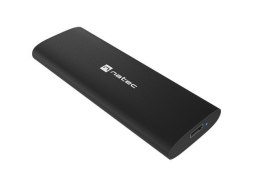 Obudowa SSD zewnętrzna NATEC RHINO M.2 NVME USB-C 3.1 GEN 2