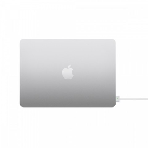 Przewód z USB-C na MagSafe 3 (2 m) - srebrny