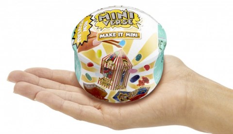 Figurka Miniverse Make It Mini Harry Potter Honeydukes 1 sztuka