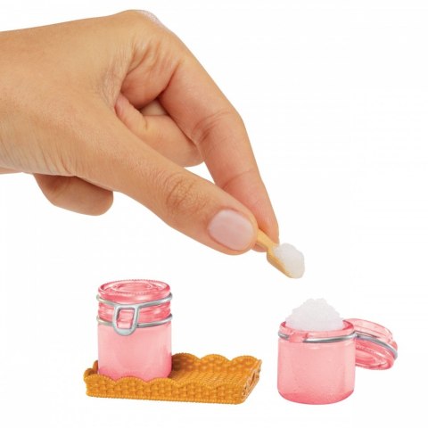 Figurka Miniverse Make It Mini Spa 1 sztuka