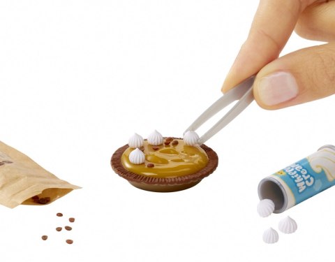 Figurki Miniverse Make It Mini From Scratch 1 sztuka