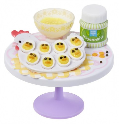 Figurki Miniverse Make It Mini Spring 1 sztuka