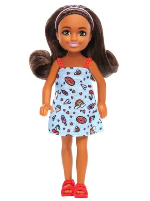 Lalka Barbie Chelsea HXM97