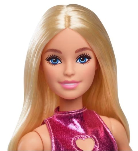 Lalka Barbie Fashionistas