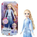 Lalka Frozen Elsa