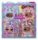 Lalka L.O.L. Surprise Jednorożec Display 12 sztuk