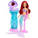 Lalka Mermaid Disney Princess
