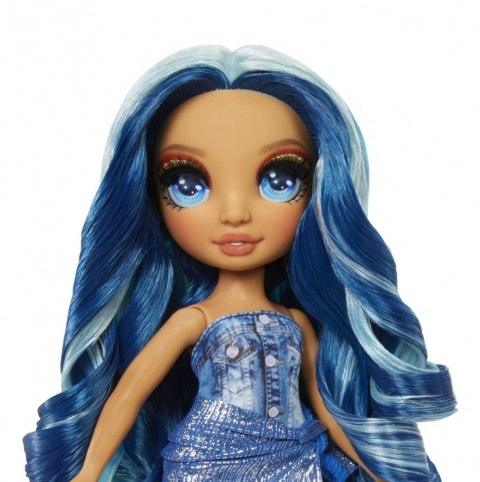 Lalka Rainbow High Swim Style Skyler