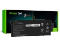 Green Cell AP18C4K AP18C8K bateria do Acer Aspire 3 A315-23 5 A514-54 A515-57 Swift 1 SF114-34 3 SF314-42 SF314-43 SF314-57