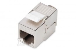 MODUŁ KEYSTONE KAT. 6 STP S/17MM