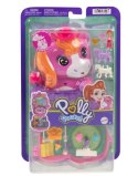 Zestaw Polly Pocket Pony Rodeo