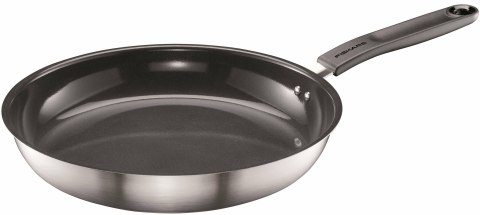 FISKARS PATELNIA 28cm Z POWŁOKĄ CERAMICZNĄ FUNCTIONAL FORM