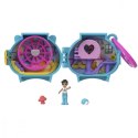 Zestaw figurek Polly Pocket Jeż