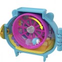 Zestaw figurek Polly Pocket Jeż