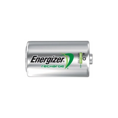 Akumulator Precharged D Power Plus 2500 mAh 2 szt. Blister