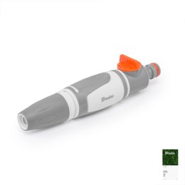 DYSZA REGULOWANA Z ZAWOREM TPR /WHITE LINE