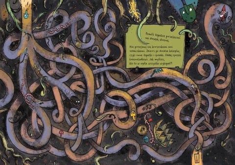 Książeczka Opowiem ci, mamo, co robią narzędzia