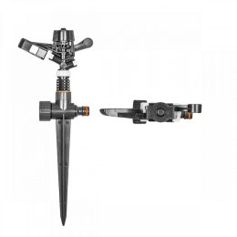 ZRASZACZ PULSACYJNY, WBIJANY /WHITE LINE