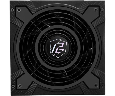 Zasilacz PG-850G 850W 80PLUS GOLD modularny