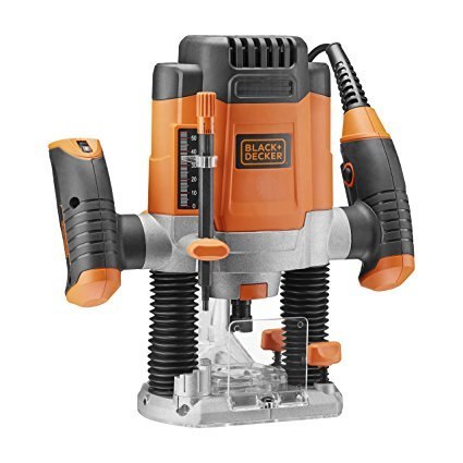 BLACK+DECKER FREZARKA GÓRNOWRZECIONOWA 1200W /KW1200E