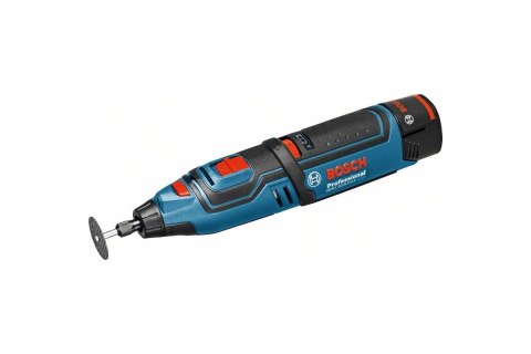 BOSCH SZLIFIERKA MULTI GRO 12V-35 SOLO