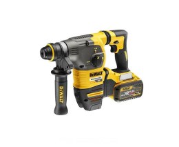 DEWALT FLEXVOLT MŁOT 54V / 18V 3,5J 2 x 9,0Ah XR LI-ION BRUSHLESS DCH333X2