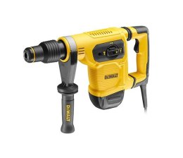 DEWALT MŁOT WIERCĄCO-KUJĄCY SDS-MAX 1050W 6,1J 5,9kg D25481K