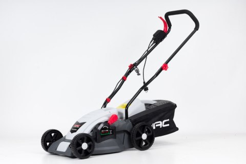 NAC KOSIARKA ELEKTR. 1400W SILNIK INDUKC. LE14-34-PI-G 34cm