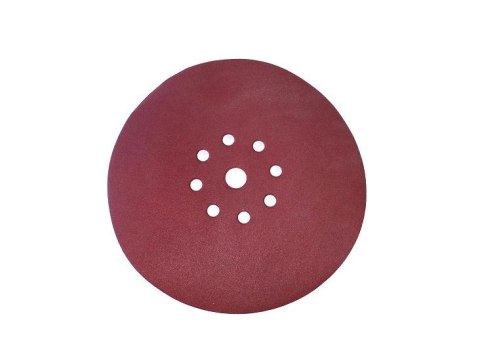 GLK KRĄŻEK ŚCIERNY 225 GR.240 OTW. 8+1%%%