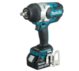 MAKITA KLUCZ UDAROWY 18V 1/2