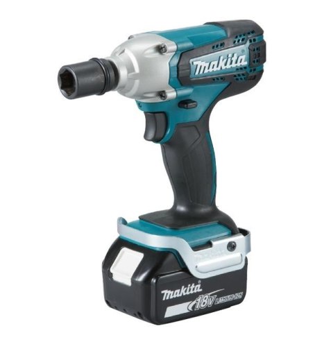 MAKITA KLUCZ UDAROWY 18V 1/2" 190Nm 2 x 3,0Ah WALIZKA MAKPAC DTW190RFJ