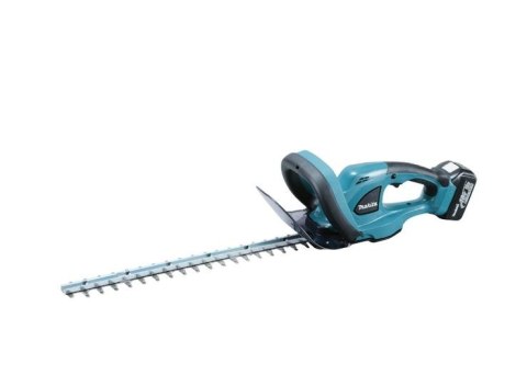 MAKITA NOŻYCE DO ŻYWOPŁOTU 18V 480mm 1 x 5,0 Ah LI-ION DUH483RT