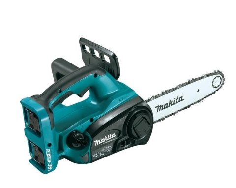 MAKITA PIŁA ŁAŃCUCHOWA 2x18V DUC302Z 30cm