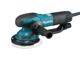 MAKITA SZLIFIERKA MIMOŚRODOWA 150mm 750W 2 TRYBY PRACY WALIZKA MAKPAC BO6050J