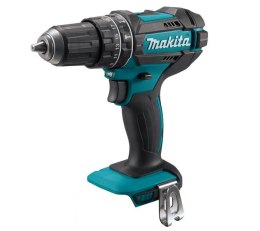 MAKITA WIERTARKO-WKRĘTARKA UDAROWA 18V LI-ION 63/36Nm BEZ AKUMULATORÓW I ŁADOWARKI DHP482Z