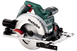 METABO PILARKA TARCZOWA 1200W 160x20mm KS 55 FS