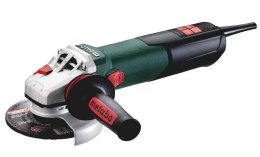 METABO SZLIFIERKA KĄTOWA 125mm 1500W WEV15-125 QUICK