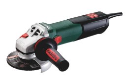 METABO SZLIFIERKA KĄTOWA 125mm 1700W WE 17-125