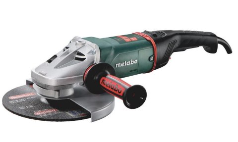 METABO SZLIFIERKA KĄTOWA 230mm 2200W WE 24-230 MVT