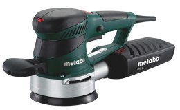 METABO SZLIFIERKA MIMOŚRODOWA 125/5mm 320W SXE 425 TURBO TEC