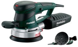 METABO SZLIFIERKA MIMOŚRODOWA 150mm 2.8/6.2 mm 350W SXE 450 TURBO TEC