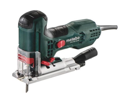 METABO.WYRZYNARKA 710W STE 100 QUICK
